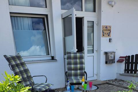Maisonette