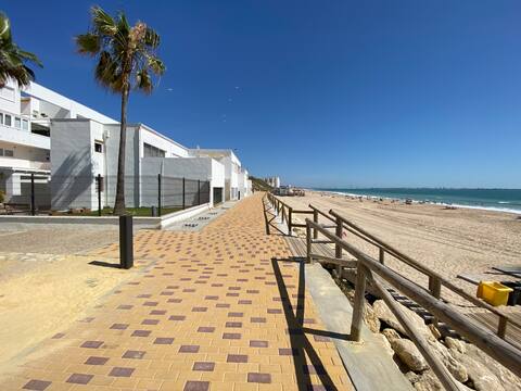 Playa Las Redes 1 Apartment
