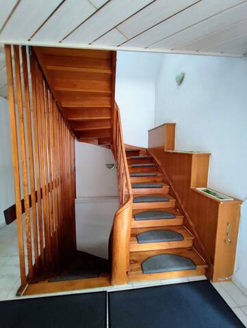 Unterkunft2000 managed Airbnb listing 1