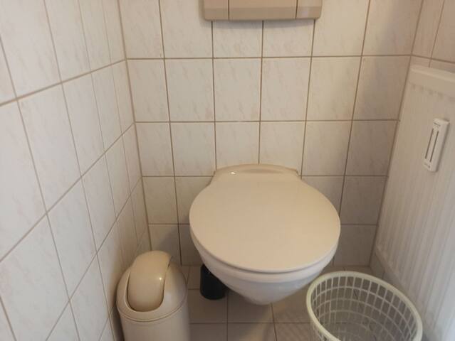 Unterkunft2000 managed Airbnb listing 2