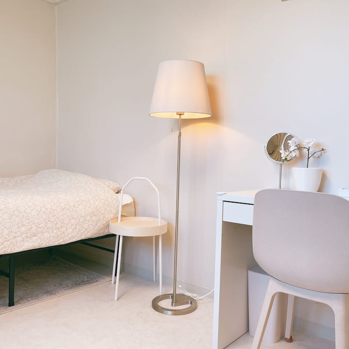 Stay Seoul Hongdae 3 Yeonam Short Term Rental Apartments for Rent