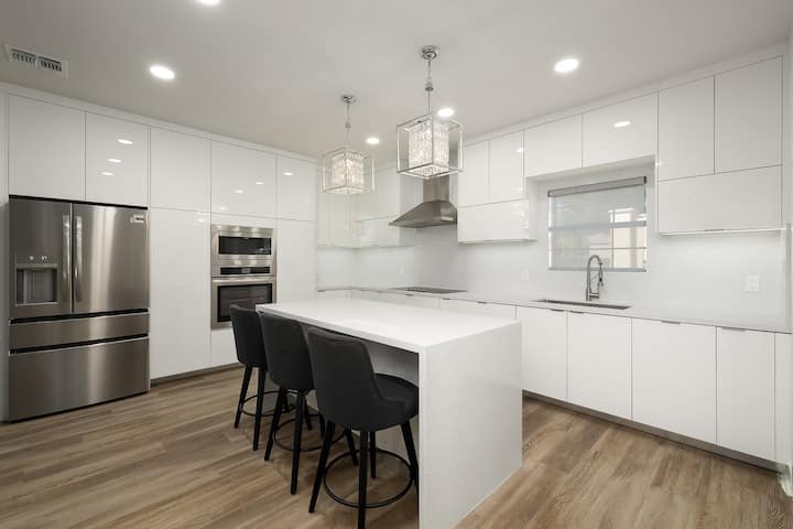 All New Residence Welcomes You! 3b3b - Pharr, TX