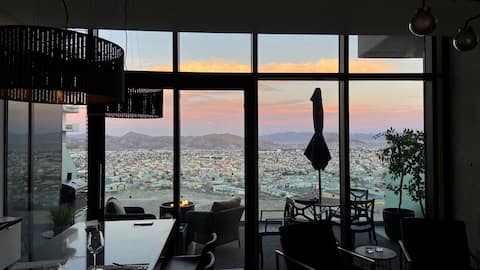 D1 CUU TerrazaLoft Beautiful View