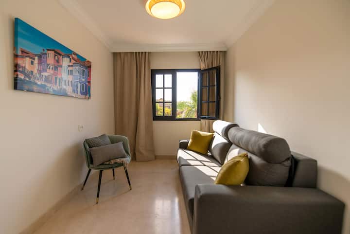 Bedroom 3 (sofa bed)