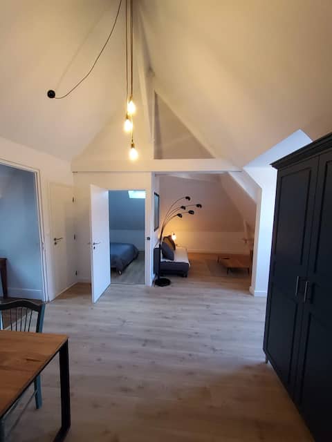 Propriété Airbnb réussie: In the heart of Chablis à Yonne