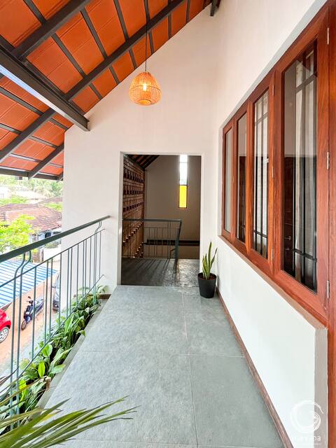 Nirvana Boutique Apartments  2BHK (2)