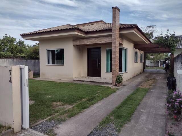 Guest favorite listing in Itapoá
