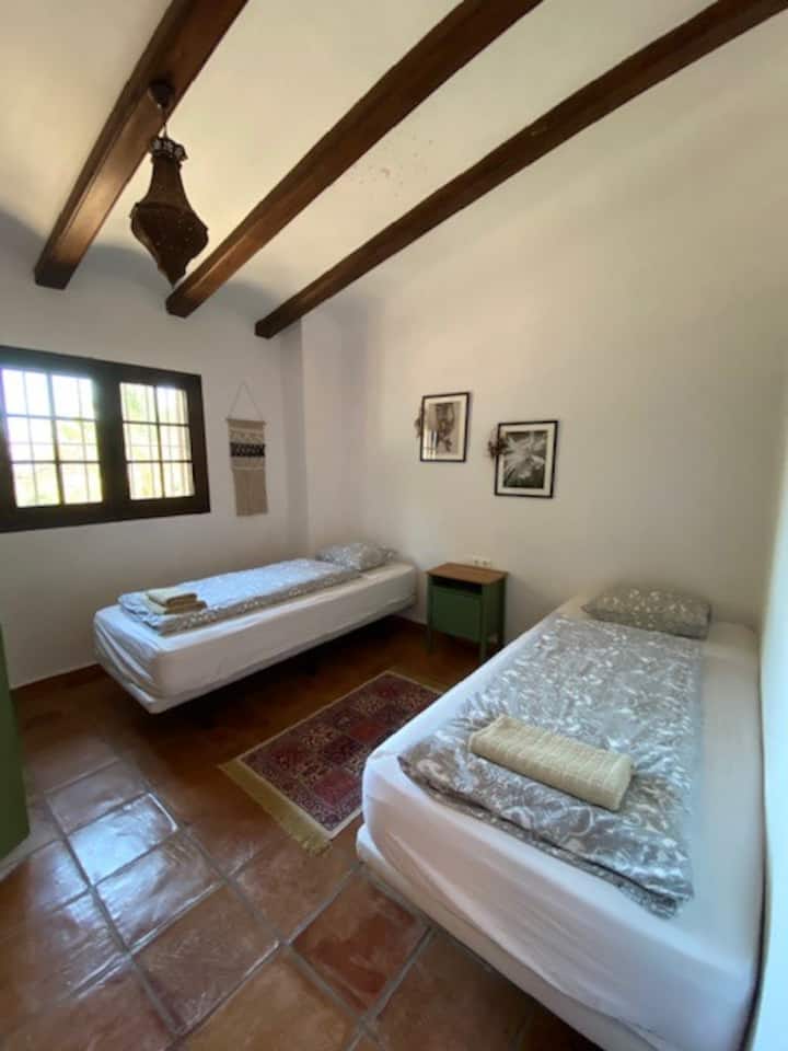 Habitación 1