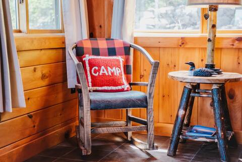 Stunning Gunstock Mtn Ski Retreat | Dogs Welcome
