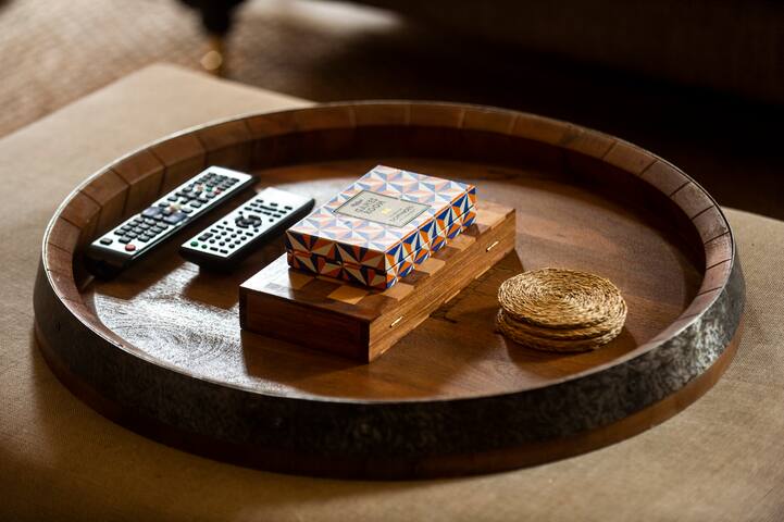 Historic Rock House in Edinburgh gallery image 4