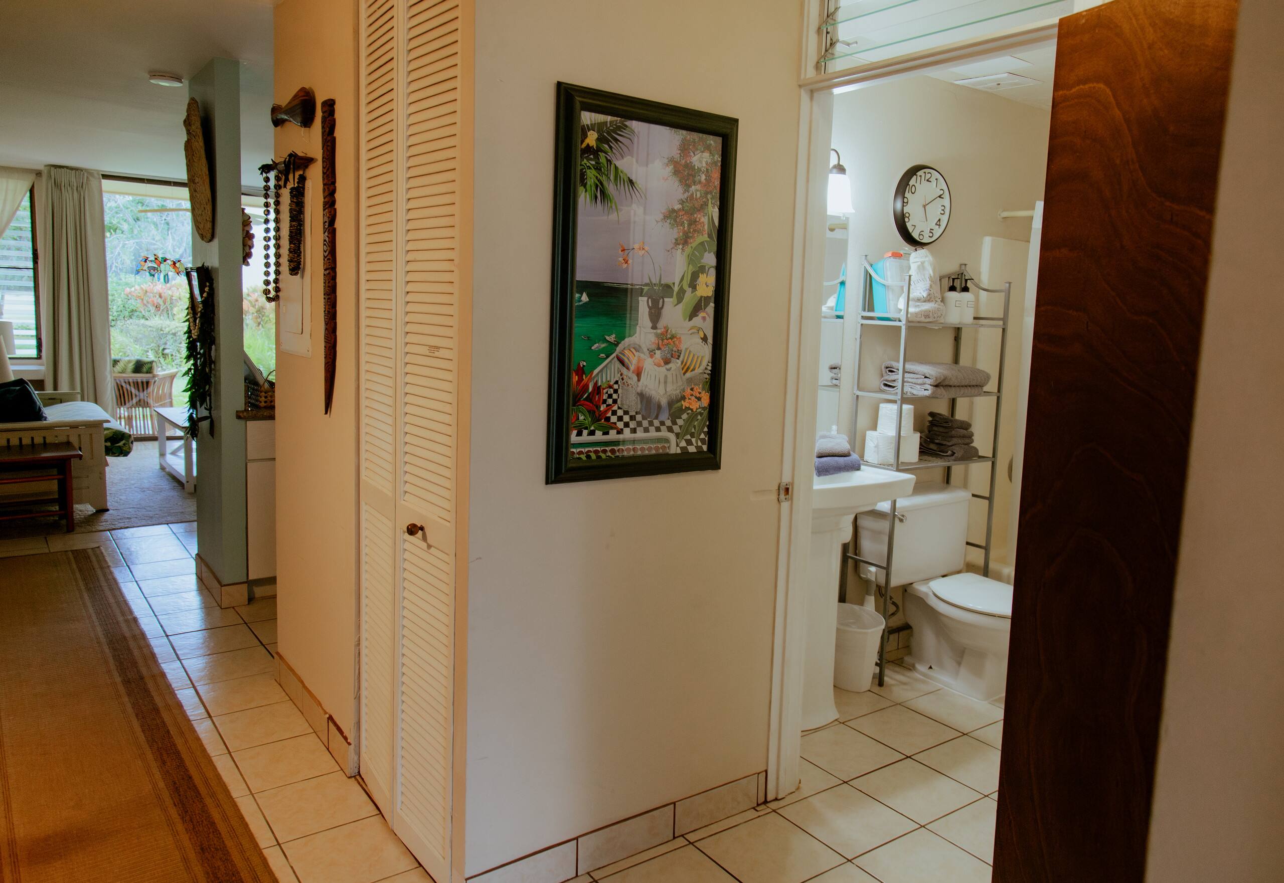 Condo in Kahuku · ★4.79 · 1 bedroom · 1 bed · 1 private bath - Image 7