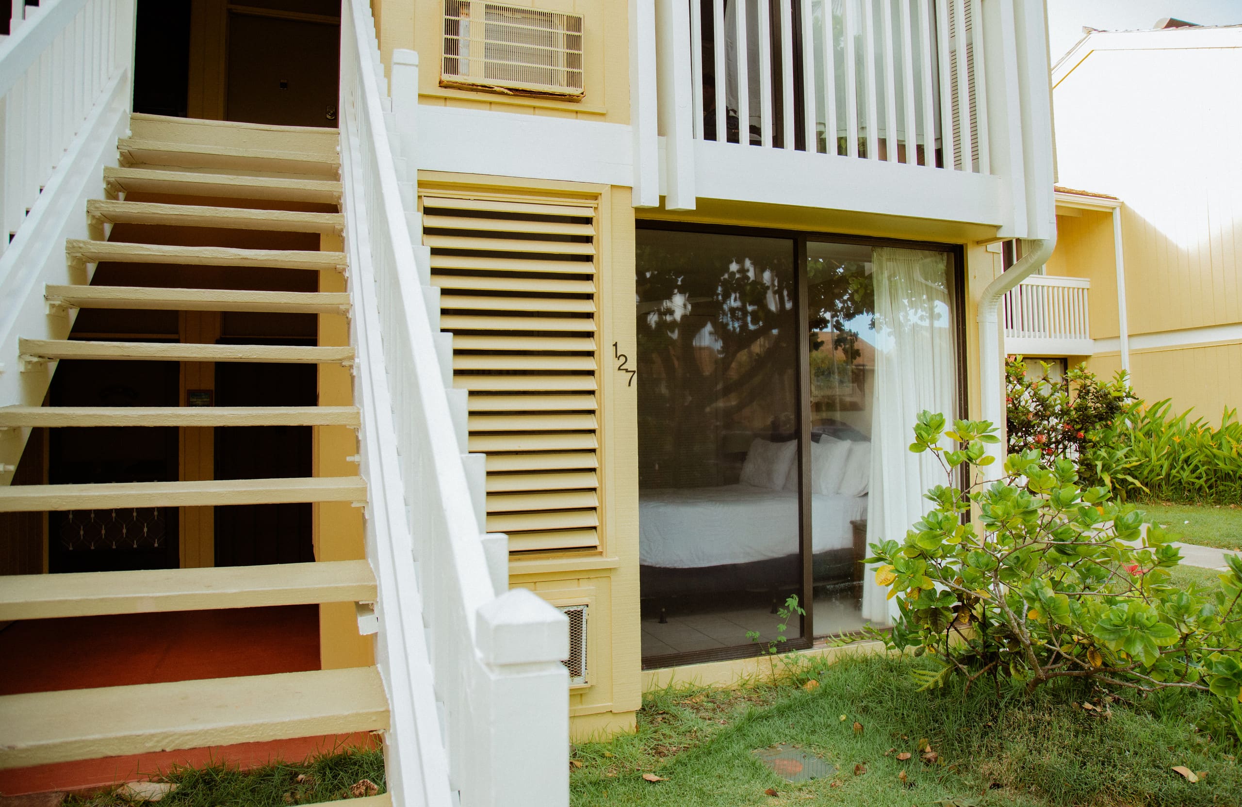 Condo in Kahuku · ★4.79 · 1 bedroom · 1 bed · 1 private bath - Image 3