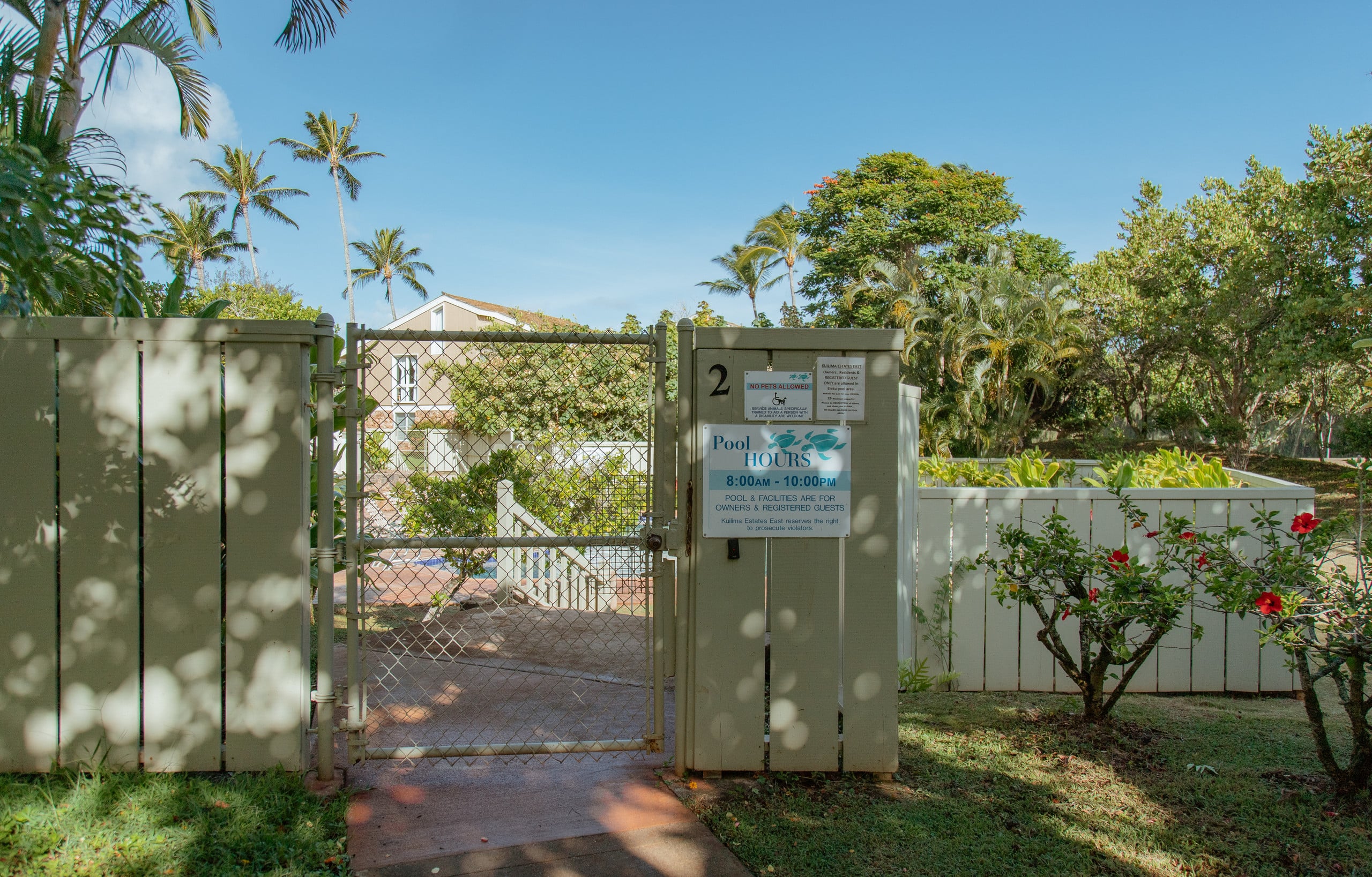 Condo in Kahuku · ★4.79 · 1 bedroom · 1 bed · 1 private bath - Image 32