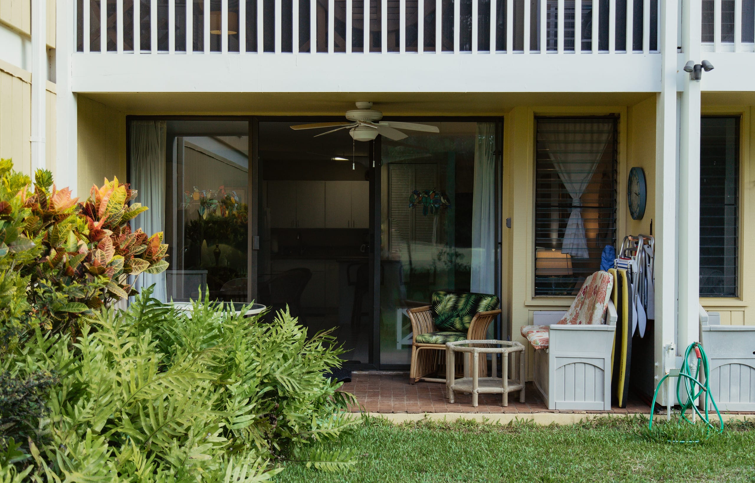 Condo in Kahuku · ★4.79 · 1 bedroom · 1 bed · 1 private bath - Image 25