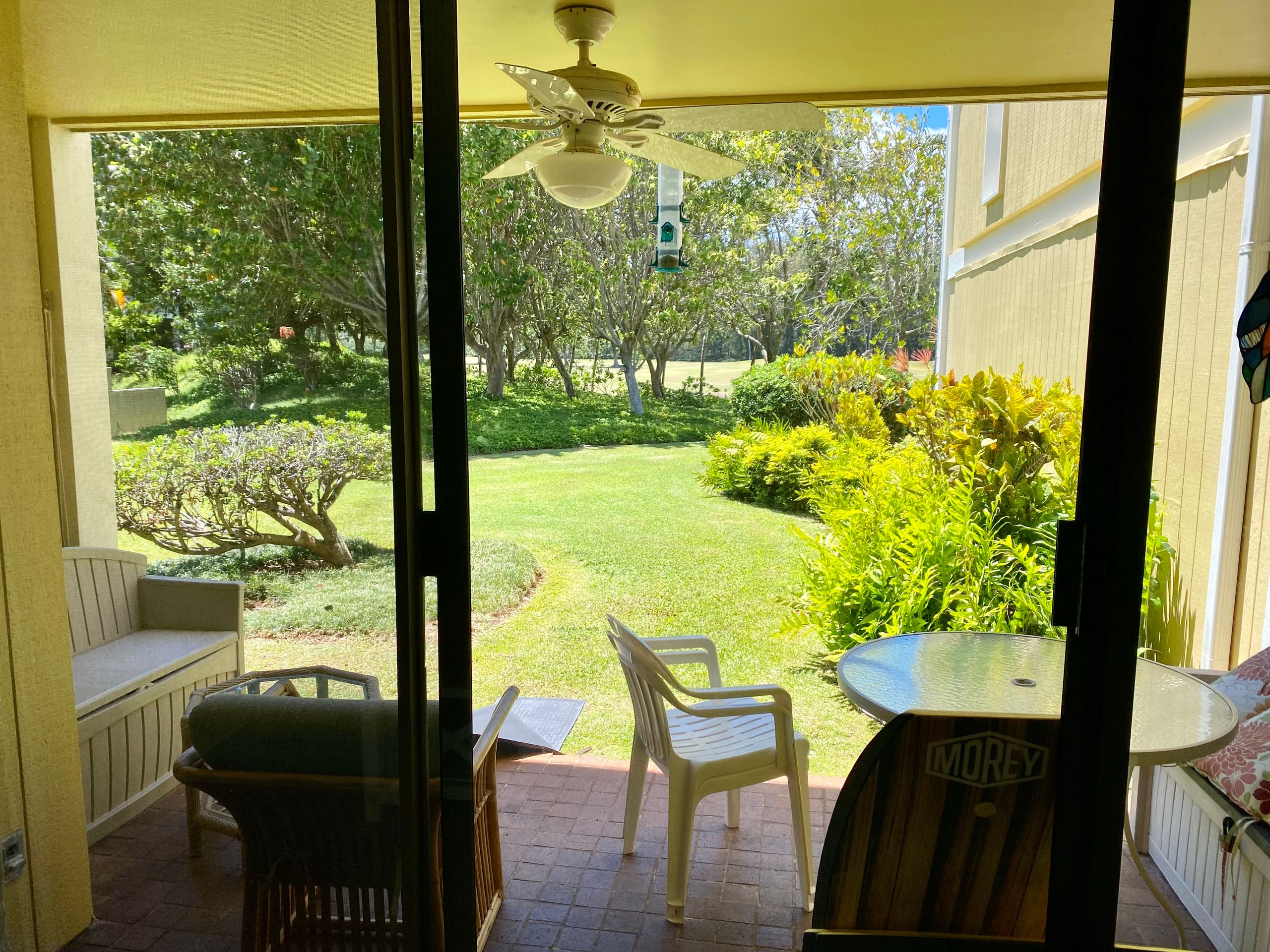 Condo in Kahuku · ★4.79 · 1 bedroom · 1 bed · 1 private bath - Image 23