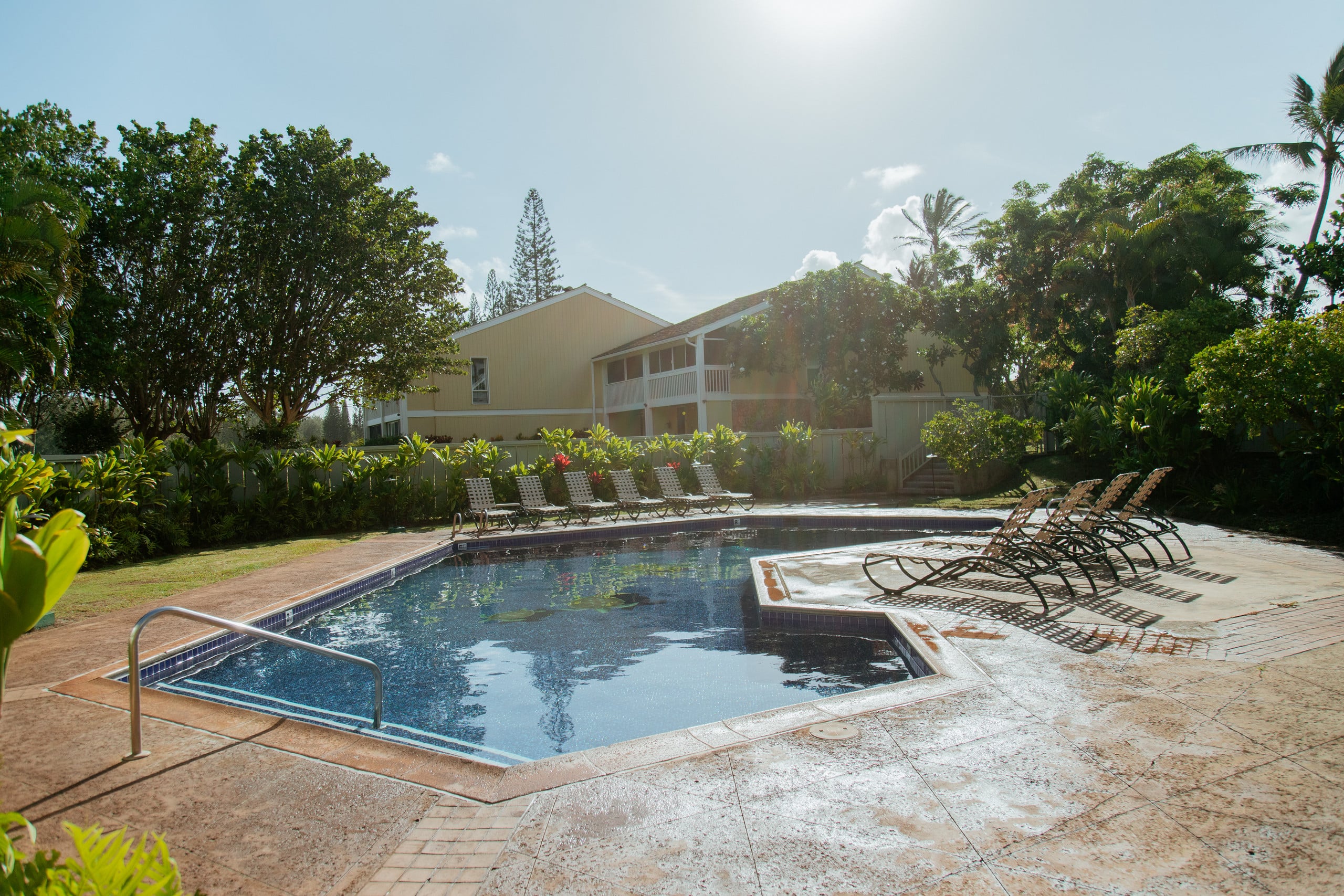 Condo in Kahuku · ★4.79 · 1 bedroom · 1 bed · 1 private bath - Image 41