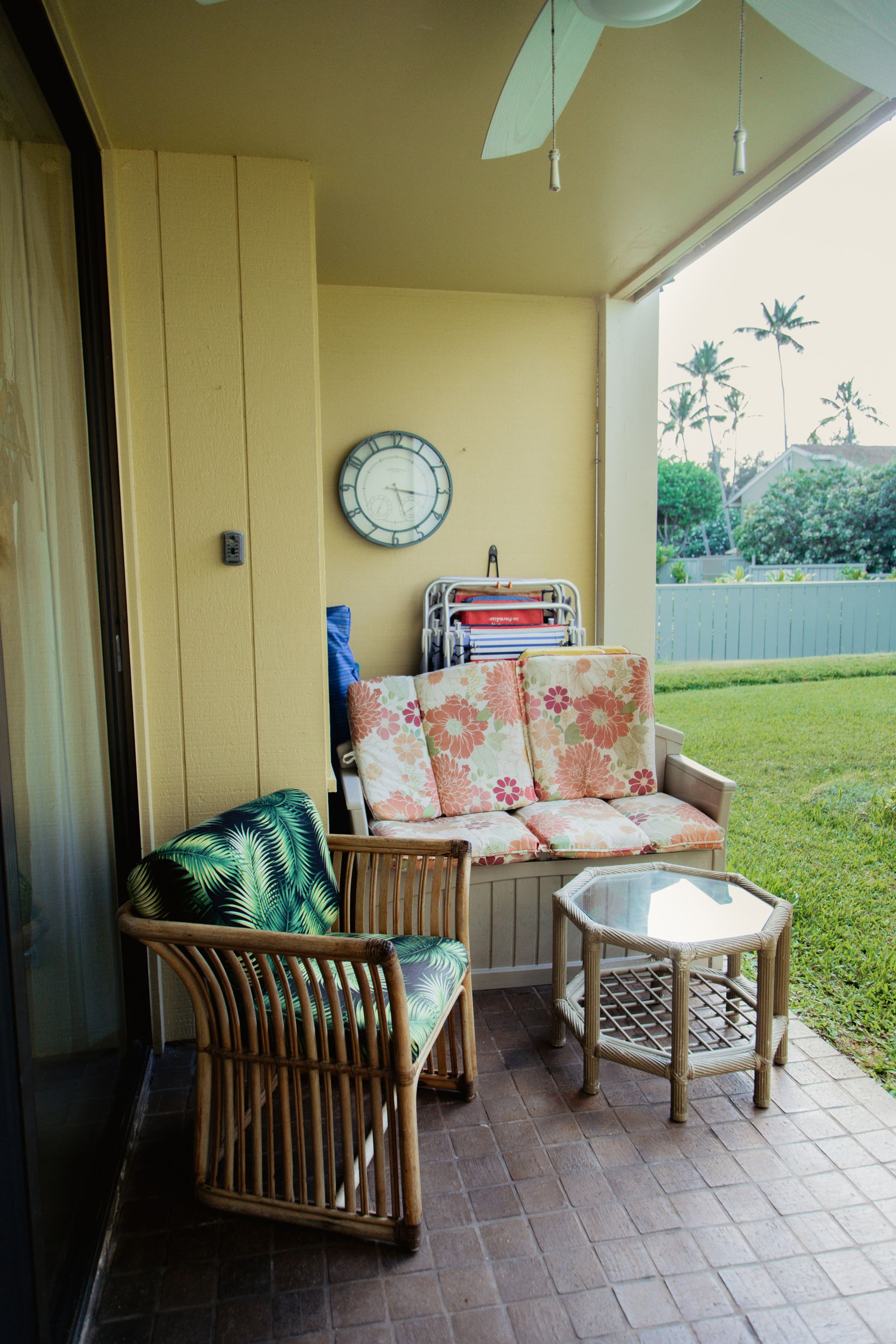 Condo in Kahuku · ★4.79 · 1 bedroom · 1 bed · 1 private bath - Image 27