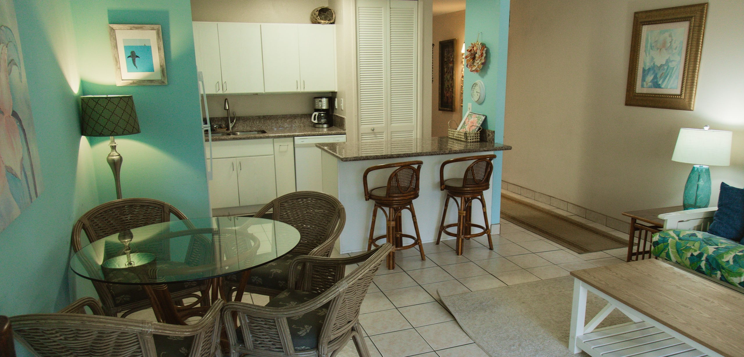Condo in Kahuku · ★4.79 · 1 bedroom · 1 bed · 1 private bath - Image 15