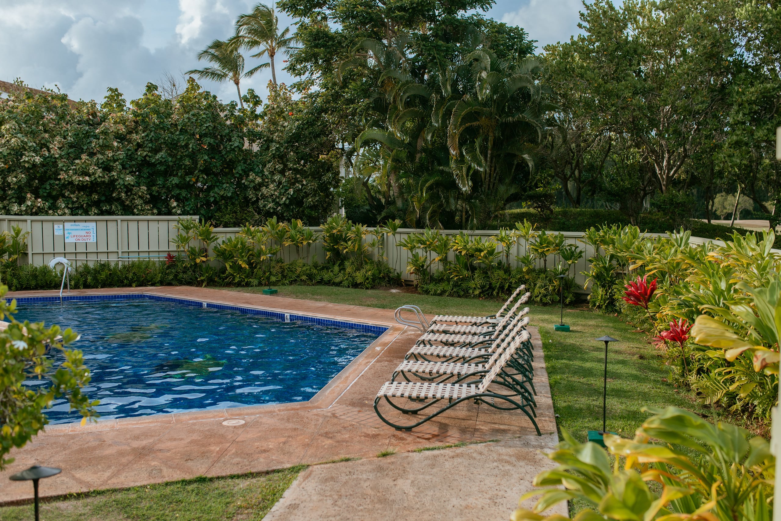 Condo in Kahuku · ★4.79 · 1 bedroom · 1 bed · 1 private bath - Image 38