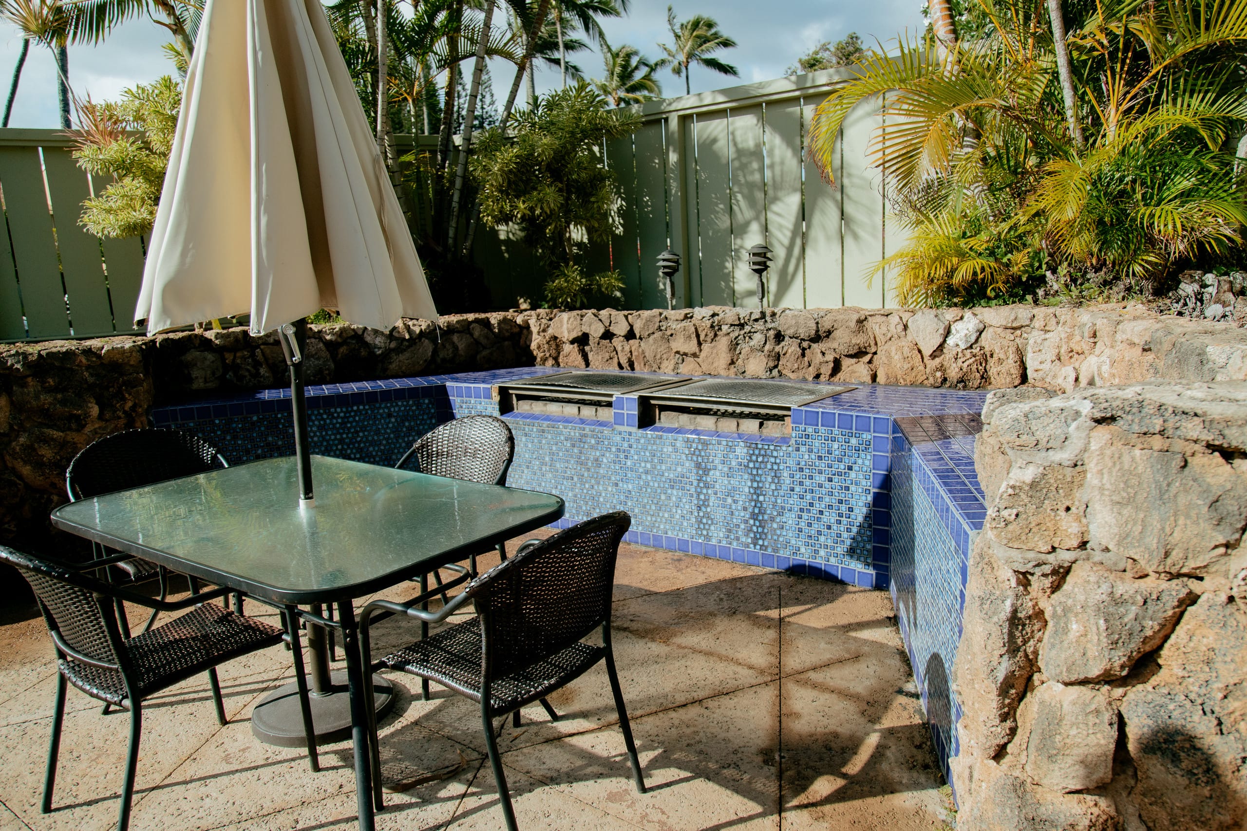 Condo in Kahuku · ★4.79 · 1 bedroom · 1 bed · 1 private bath - Image 36
