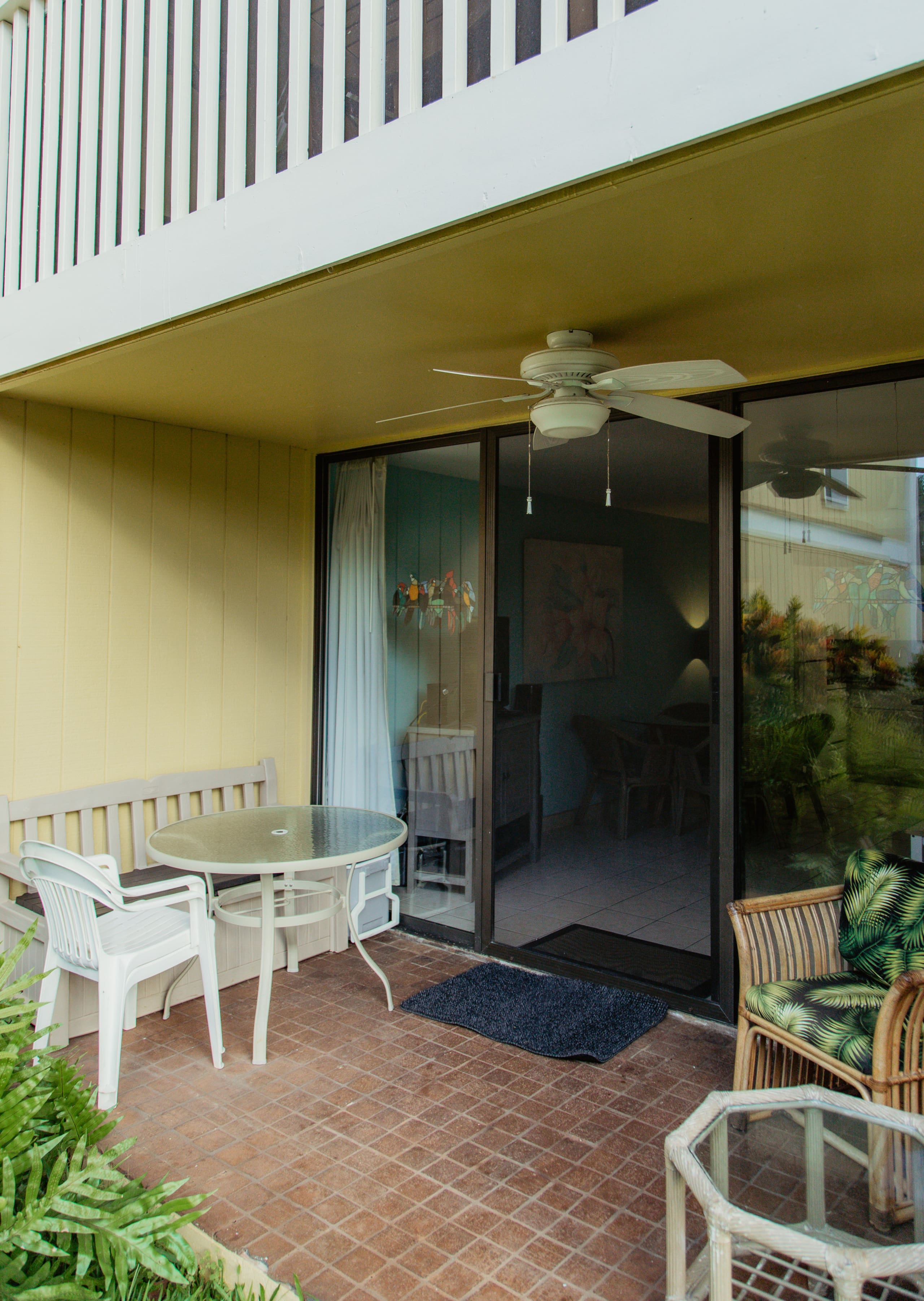 Condo in Kahuku · ★4.79 · 1 bedroom · 1 bed · 1 private bath - Image 30