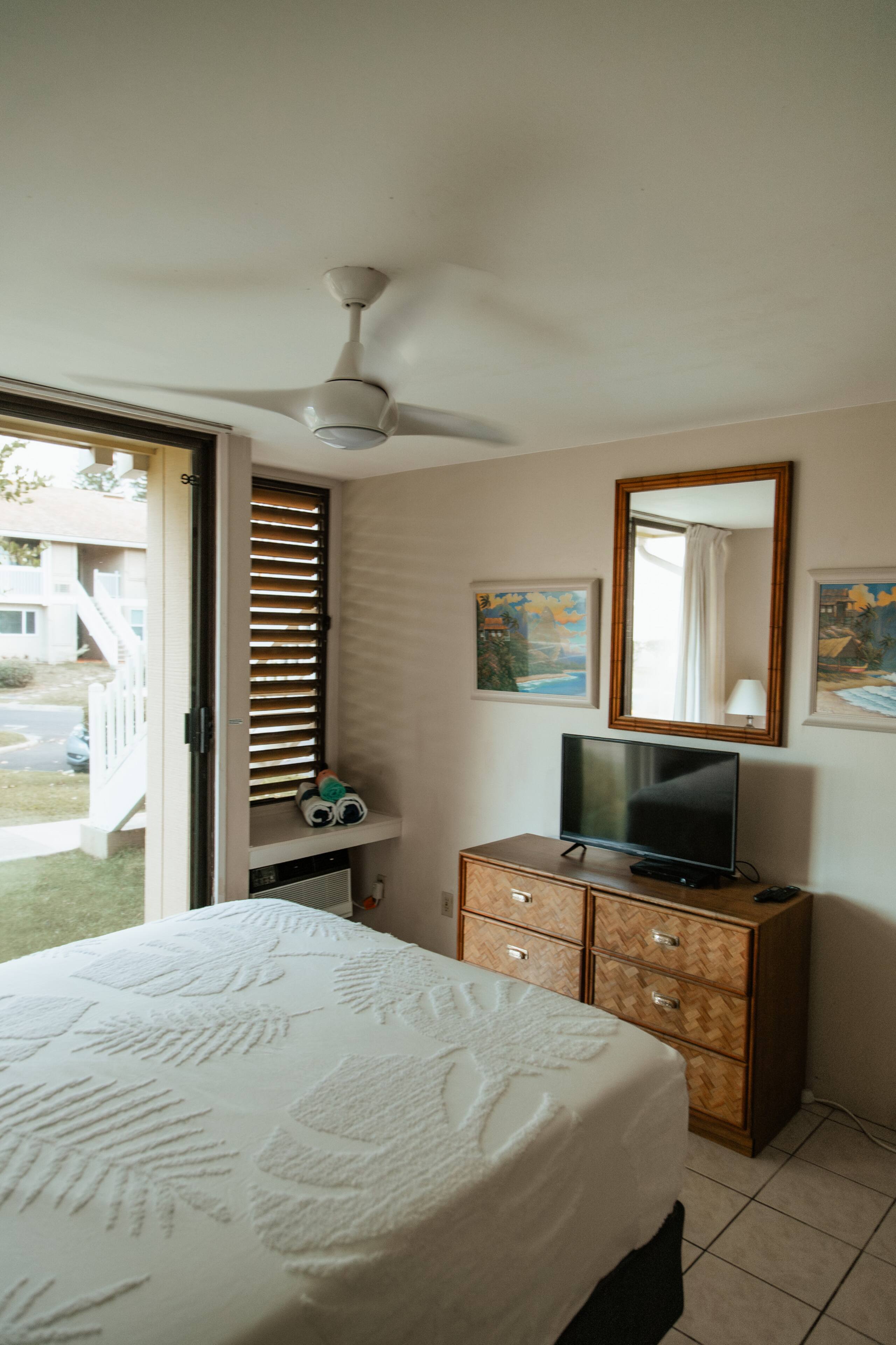 Condo in Kahuku · ★4.79 · 1 bedroom · 1 bed · 1 private bath - Image 6