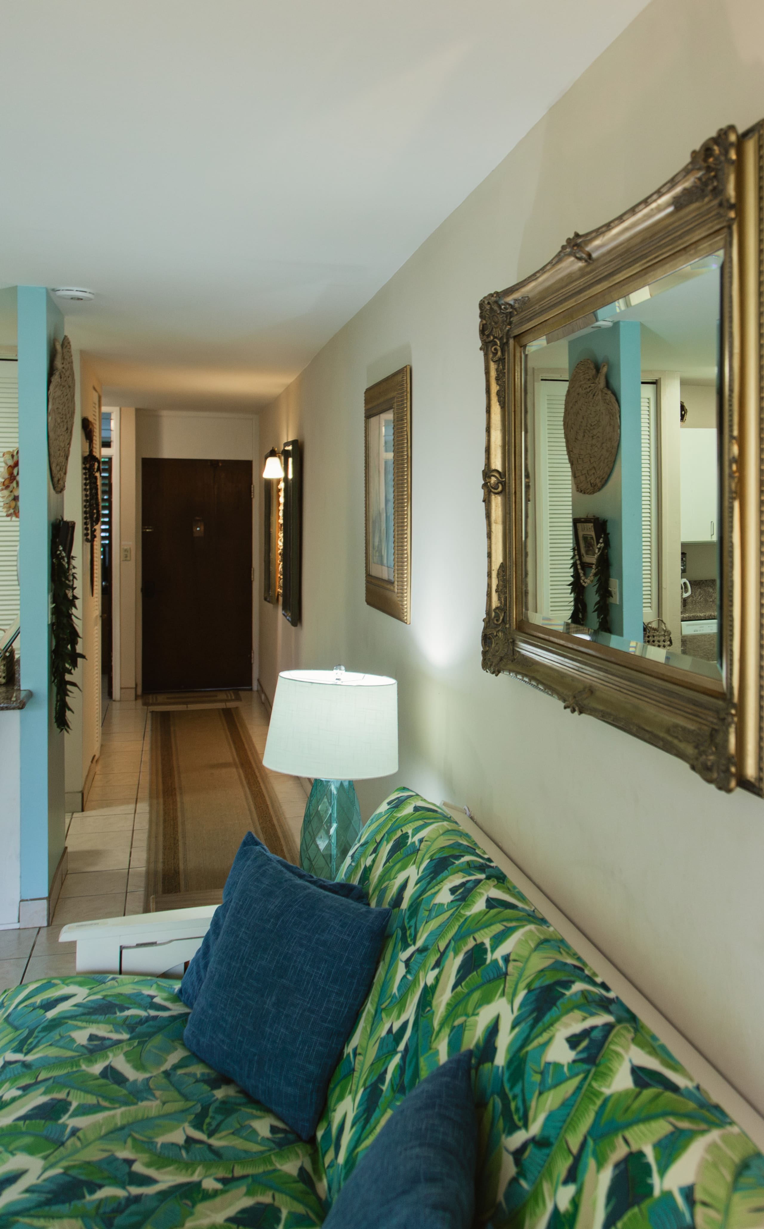 Condo in Kahuku · ★4.79 · 1 bedroom · 1 bed · 1 private bath - Image 20