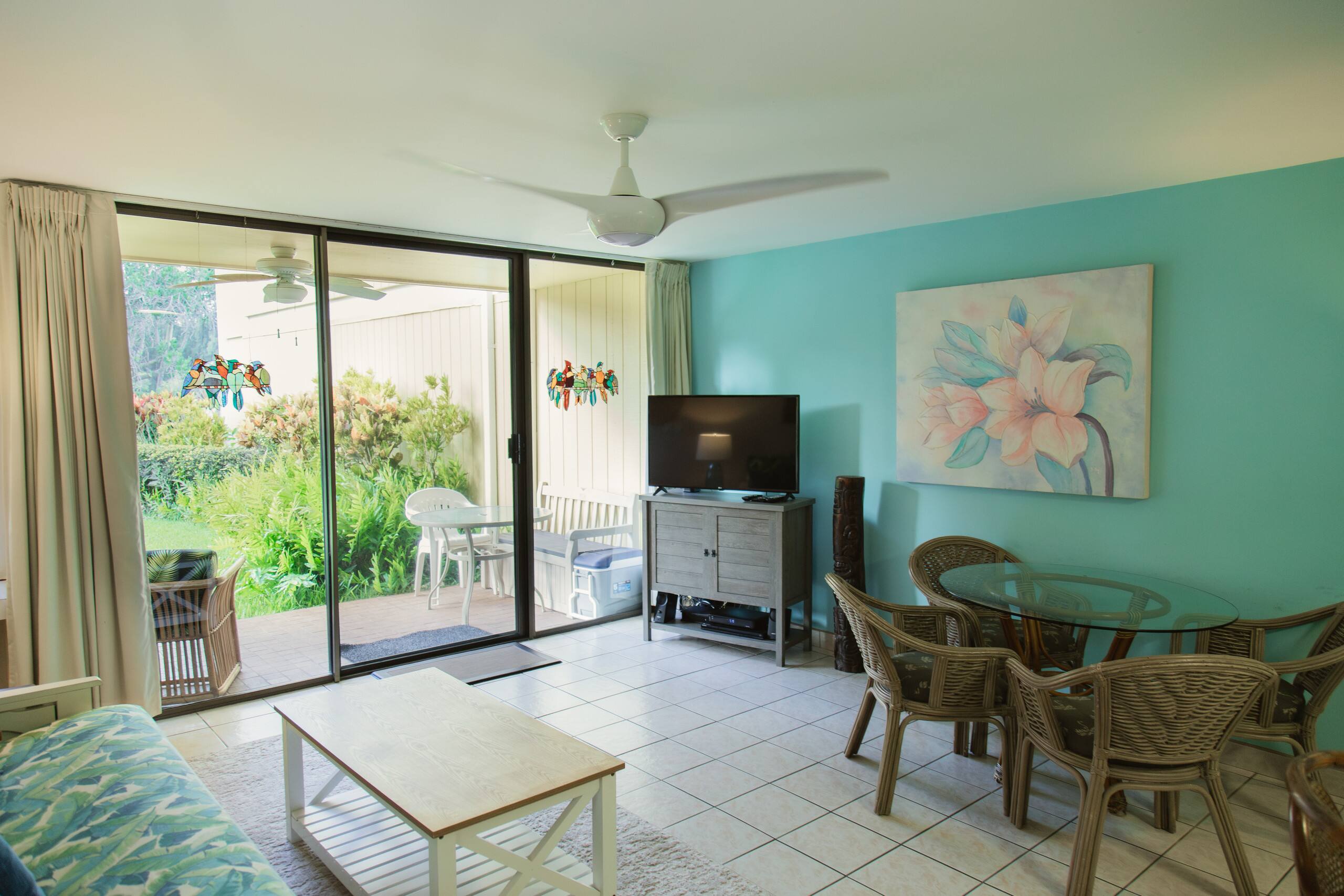 Condo in Kahuku · ★4.79 · 1 bedroom · 1 bed · 1 private bath - Image 22