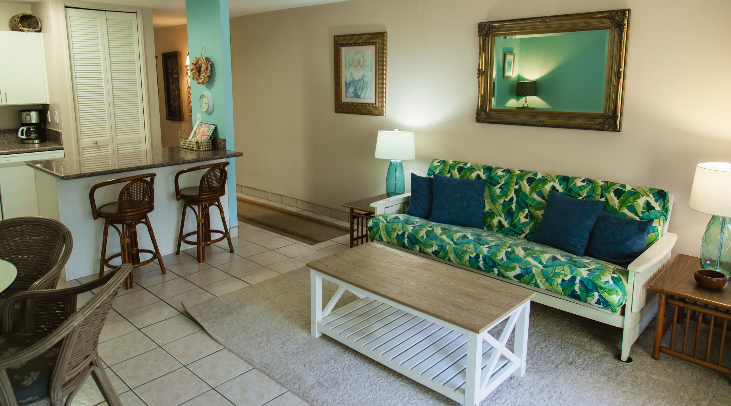 Condo in Kahuku · ★4.79 · 1 bedroom · 1 bed · 1 private bath - Image 16