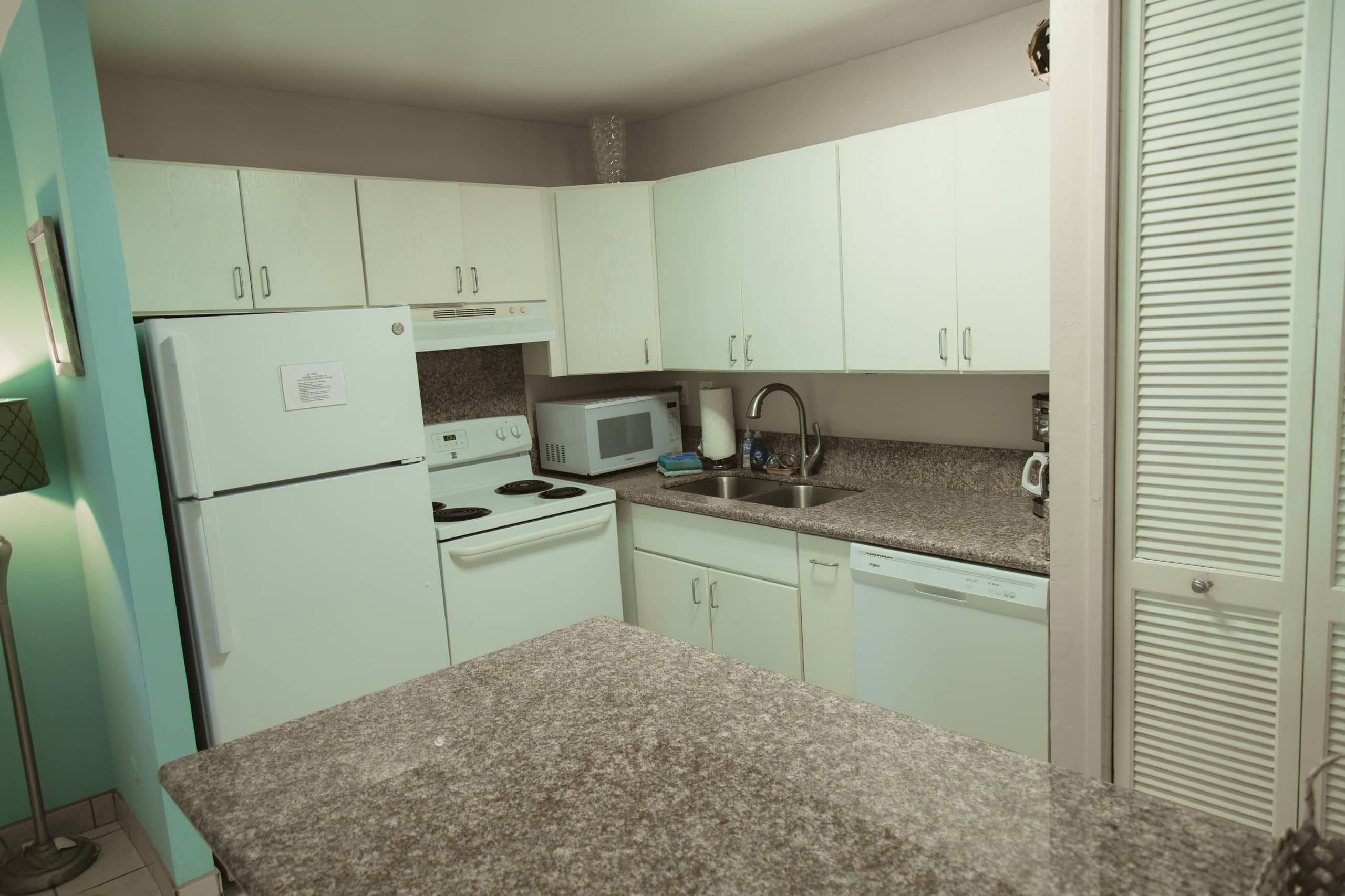 Condo in Kahuku · ★4.79 · 1 bedroom · 1 bed · 1 private bath - Image 13