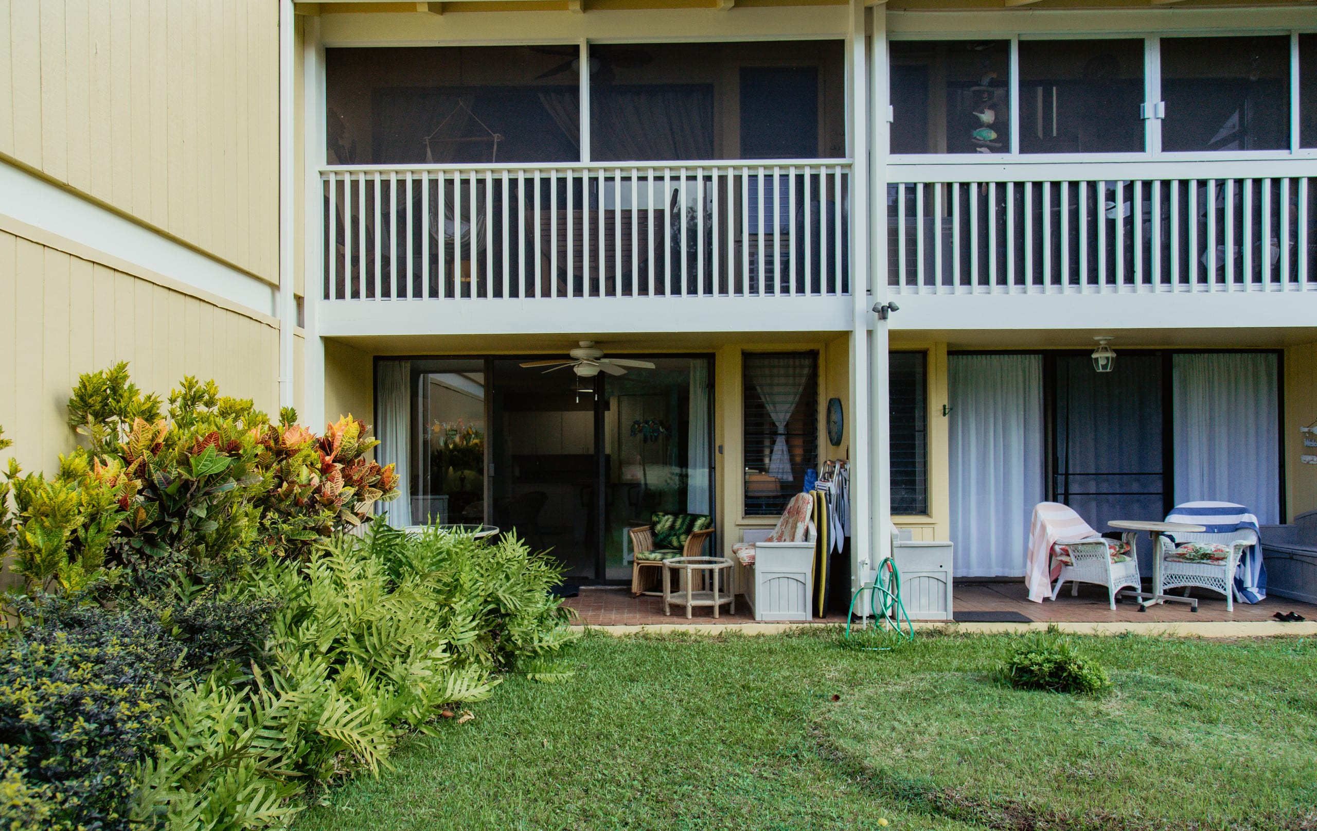 Condo in Kahuku · ★4.79 · 1 bedroom · 1 bed · 1 private bath - Image 26