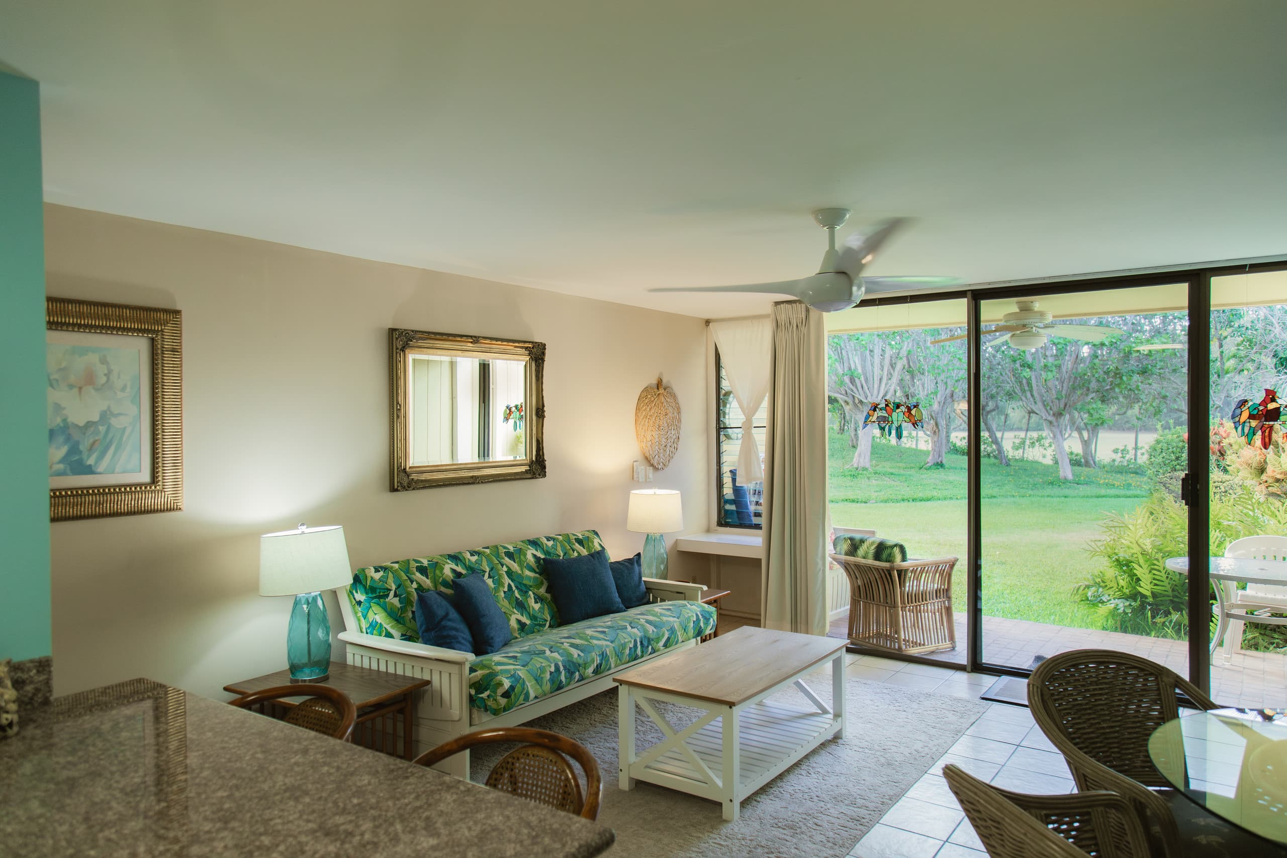 Condo in Kahuku · ★4.79 · 1 bedroom · 1 bed · 1 private bath - Image 19