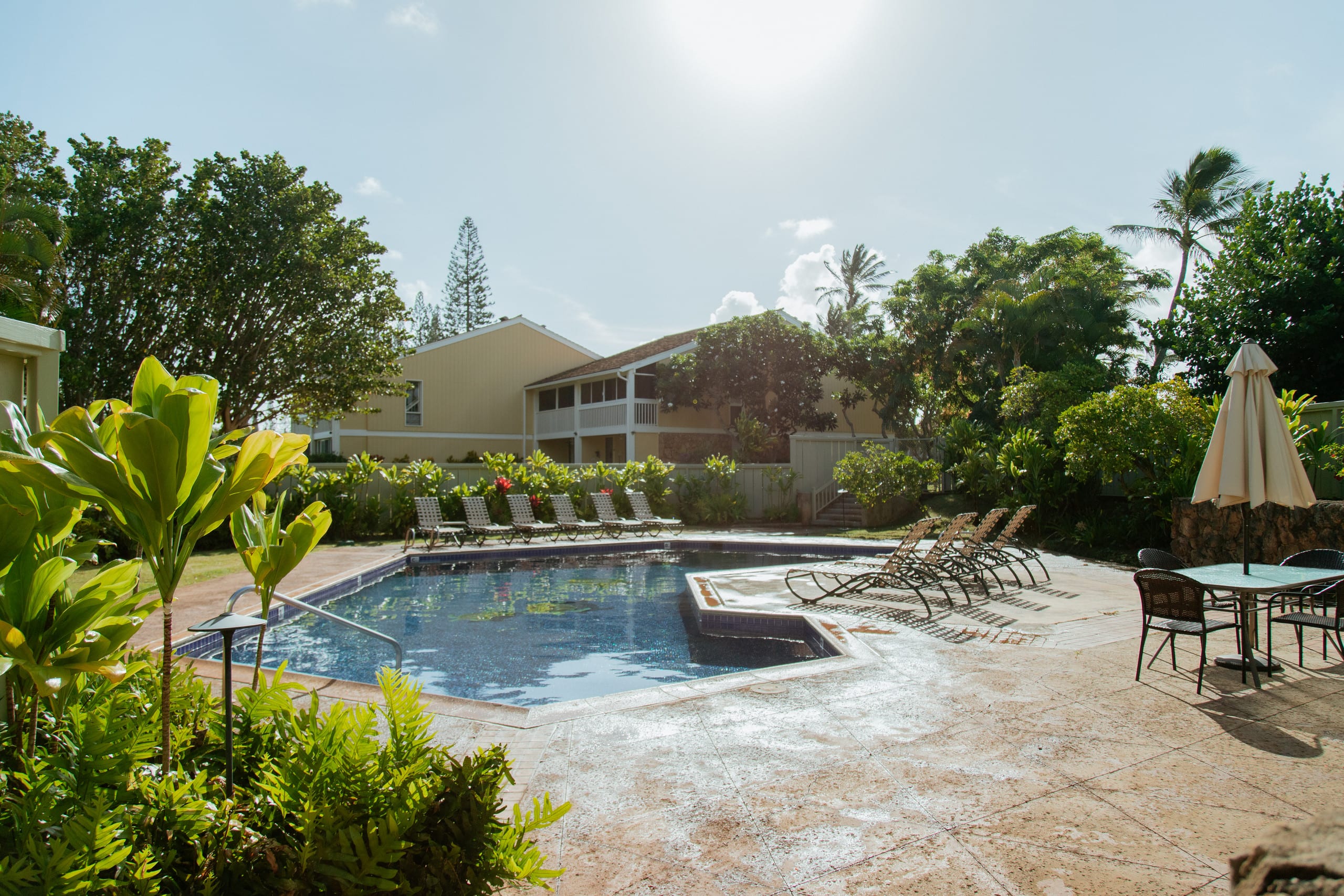 Condo in Kahuku · ★4.79 · 1 bedroom · 1 bed · 1 private bath - Image 40