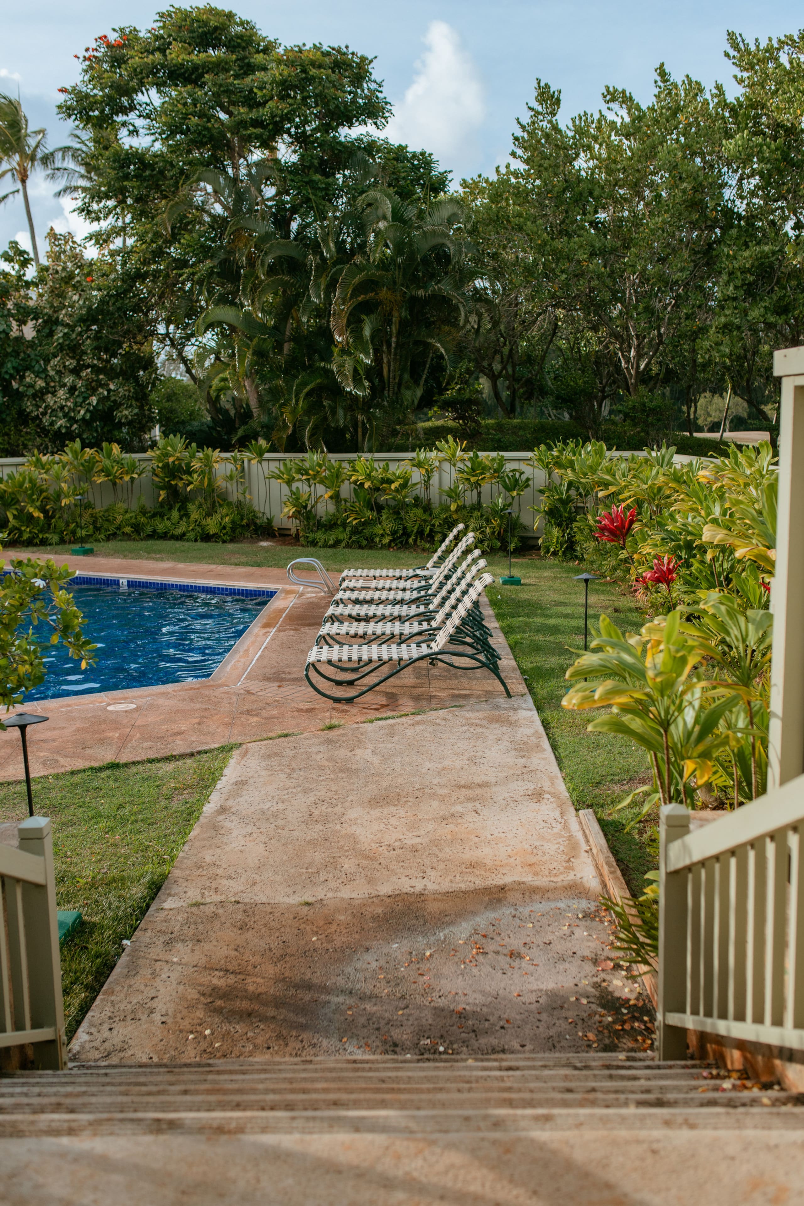 Condo in Kahuku · ★4.79 · 1 bedroom · 1 bed · 1 private bath - Image 34