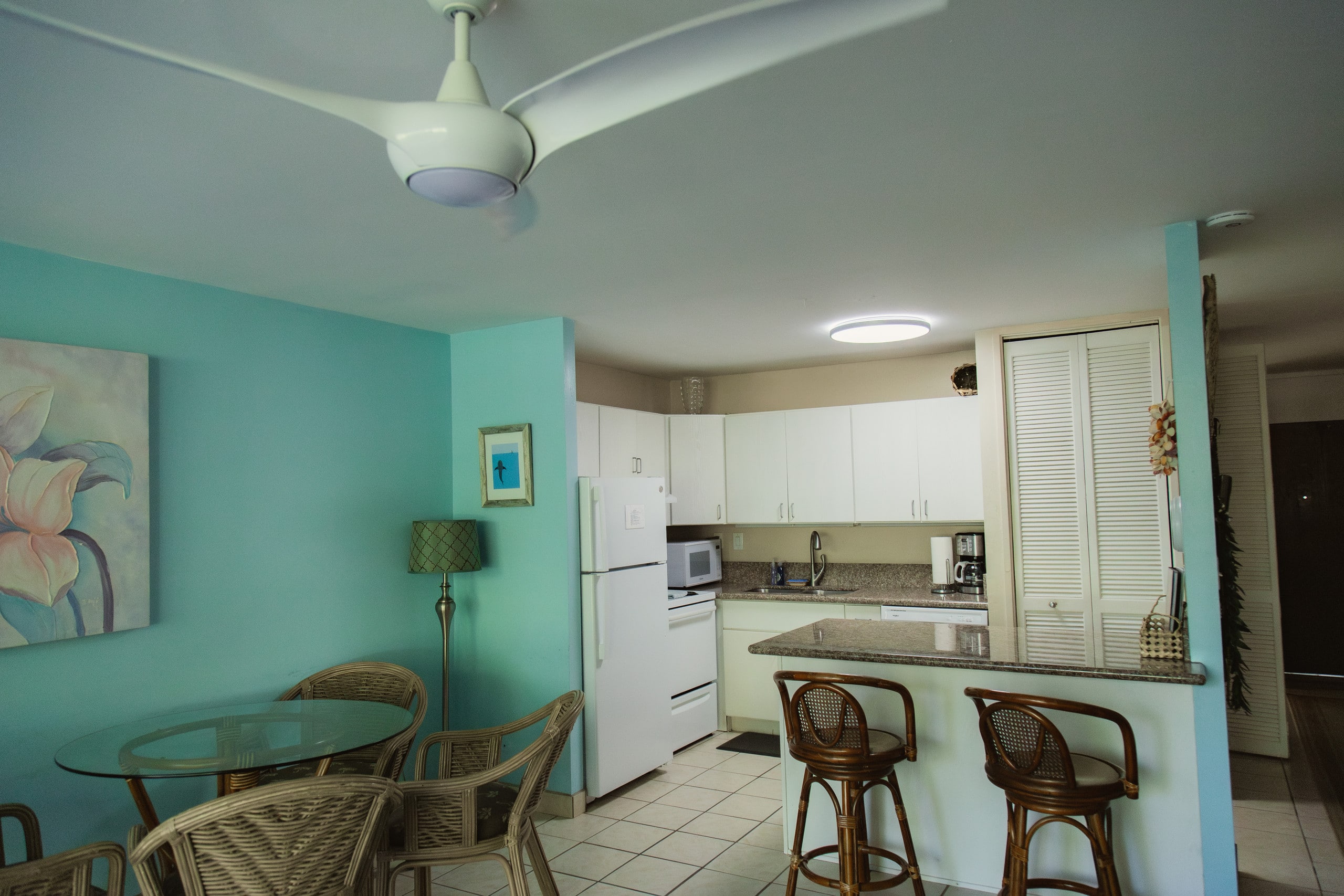 Condo in Kahuku · ★4.79 · 1 bedroom · 1 bed · 1 private bath - Image 12