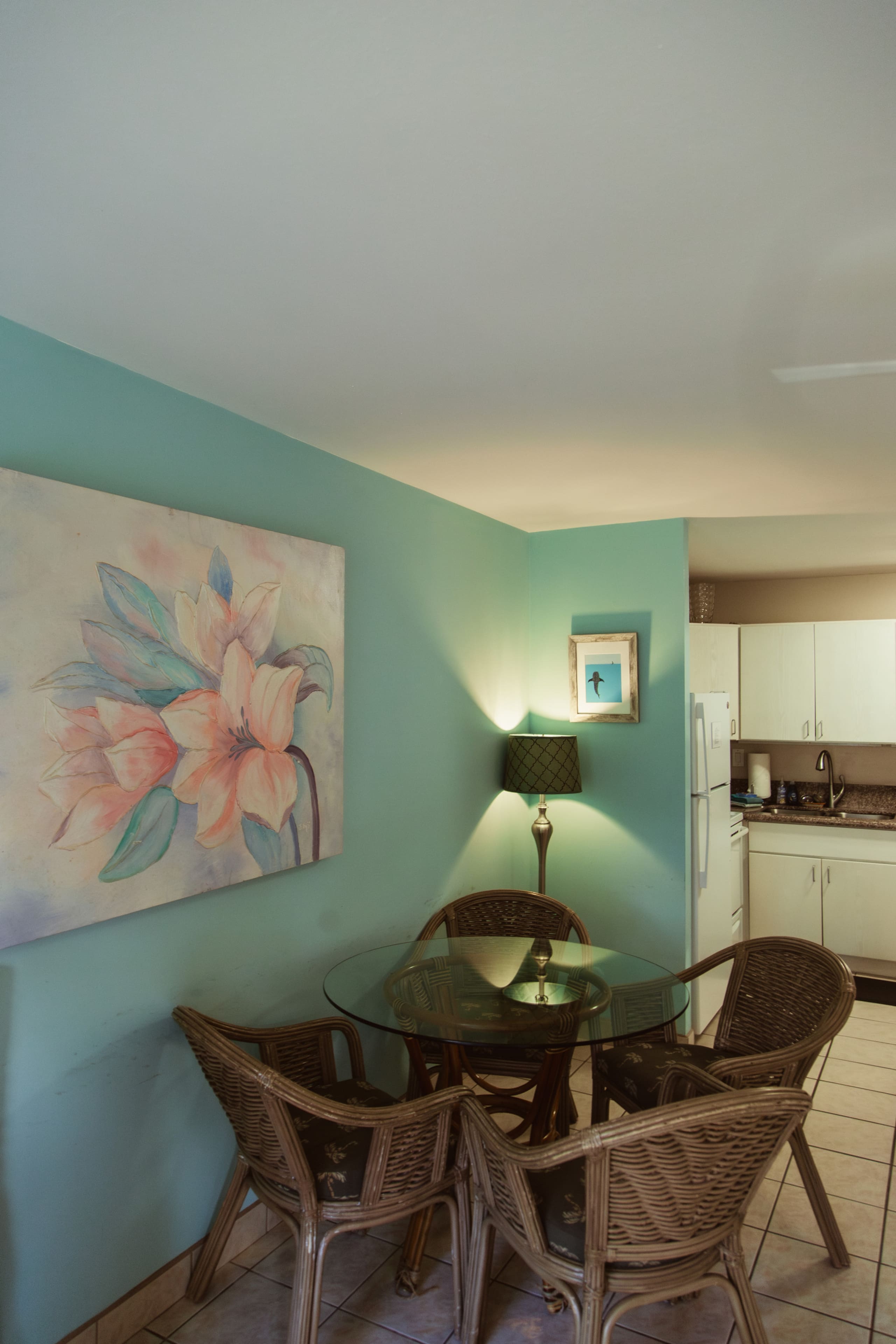 Condo in Kahuku · ★4.79 · 1 bedroom · 1 bed · 1 private bath - Image 18