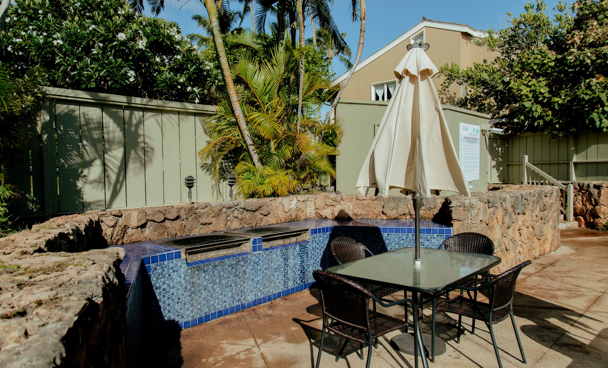 Condo in Kahuku · ★4.79 · 1 bedroom · 1 bed · 1 private bath - Image 37