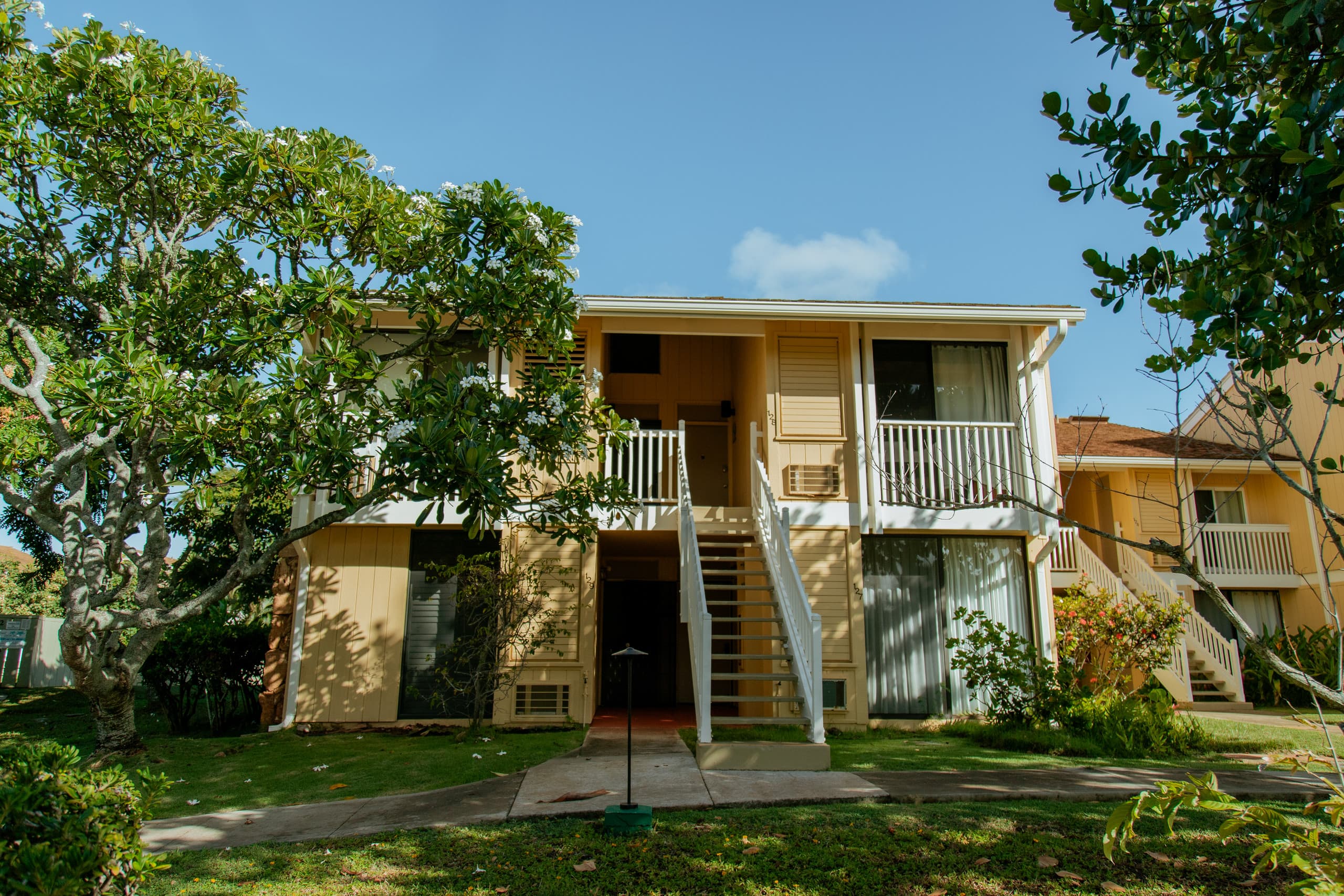 Condo in Kahuku · ★4.79 · 1 bedroom · 1 bed · 1 private bath - Image 1