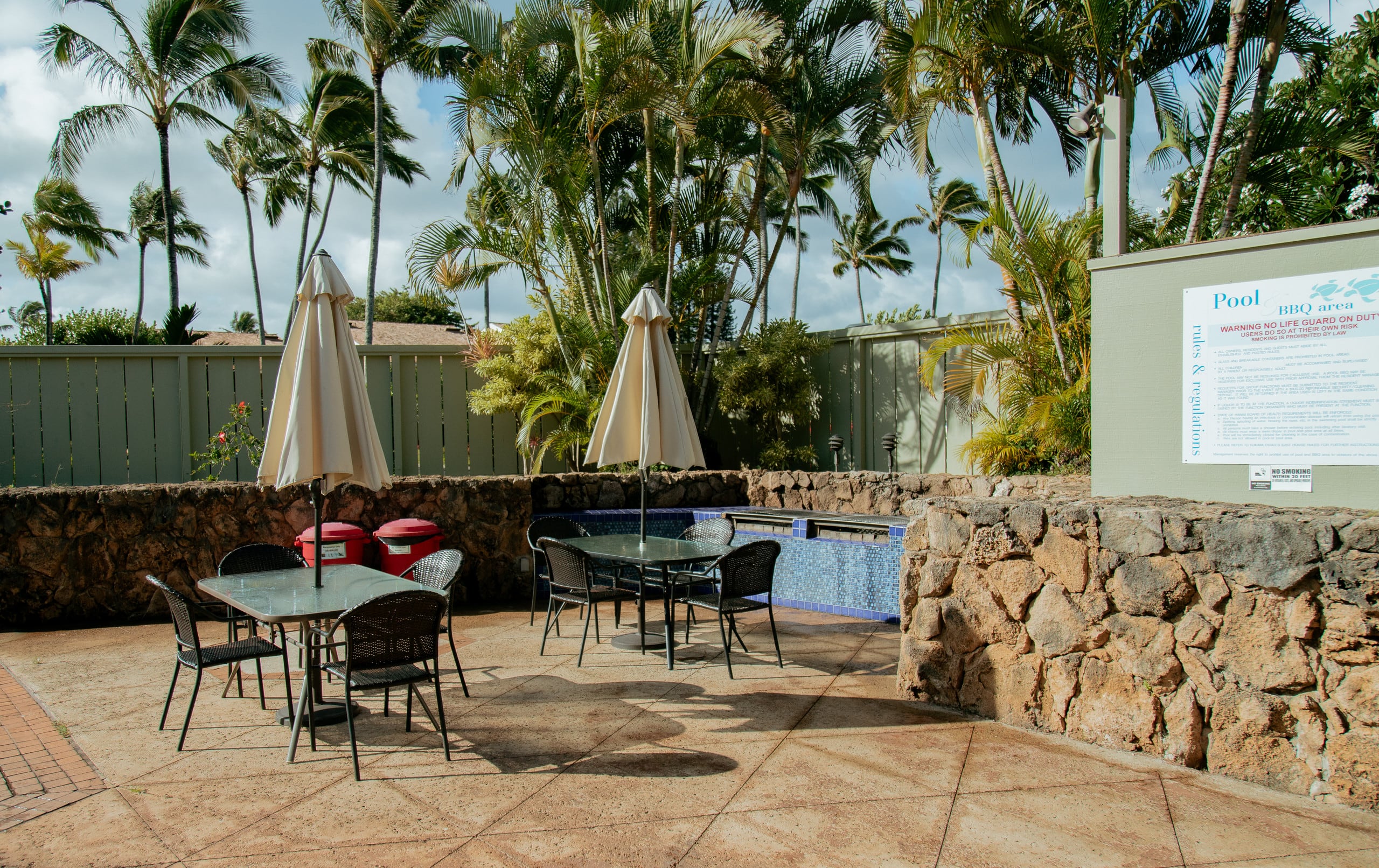 Condo in Kahuku · ★4.79 · 1 bedroom · 1 bed · 1 private bath - Image 35