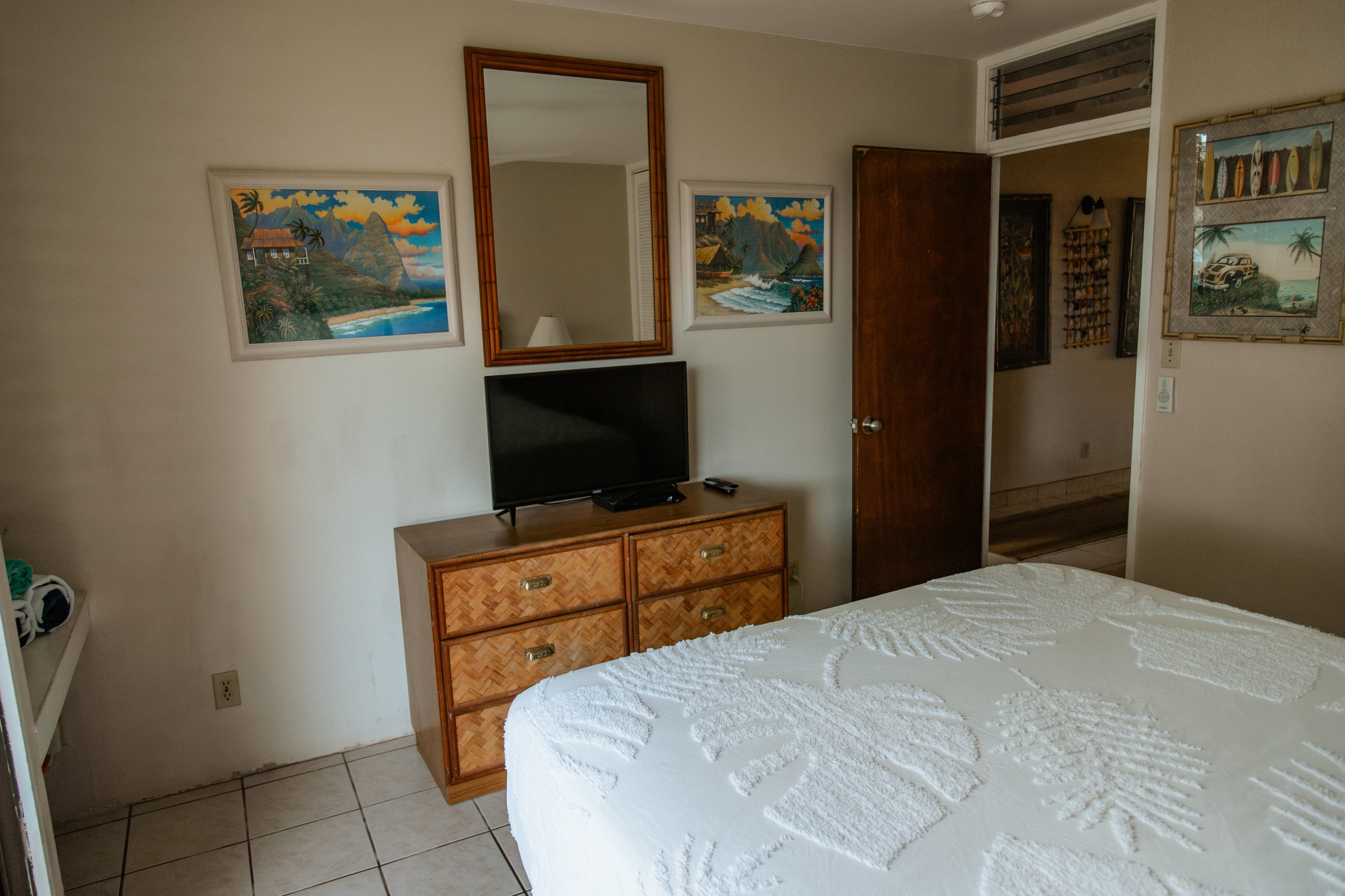 Condo in Kahuku · ★4.79 · 1 bedroom · 1 bed · 1 private bath - Image 5