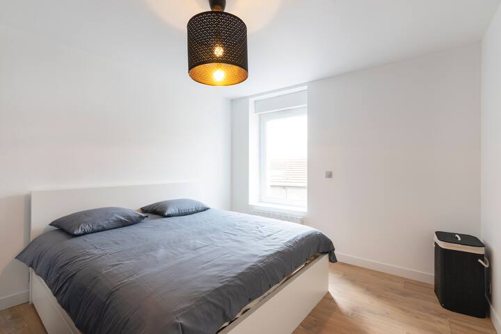 საძინებელი 2