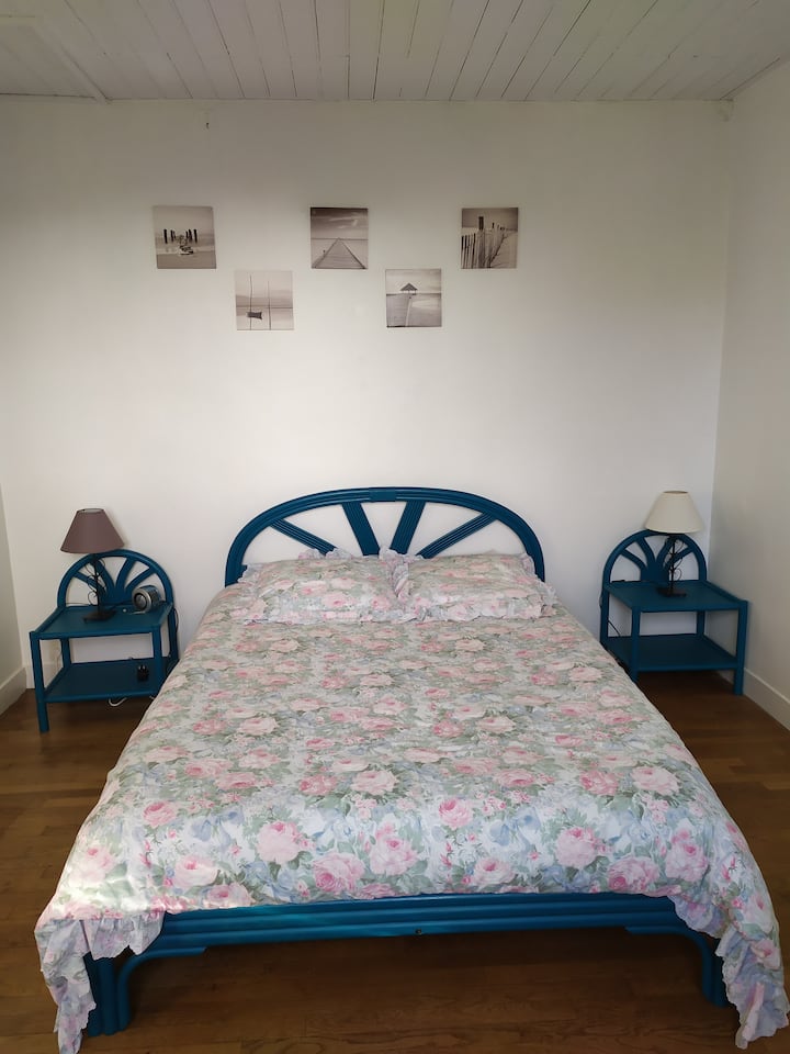 غرفة النوم 1