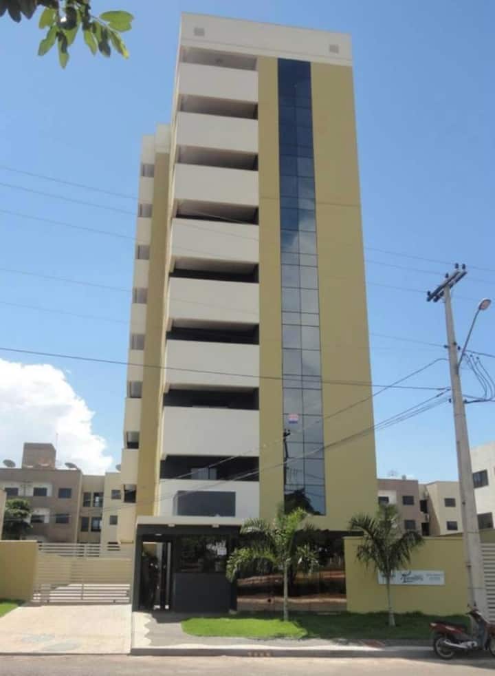 Spring apartment in downtown with 2 ensuites Apartments for Rent in