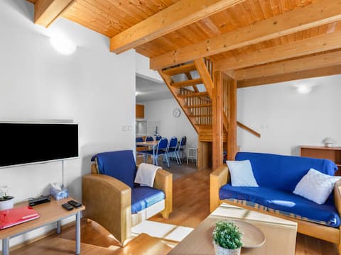 Chalet 33 on Happy Hill