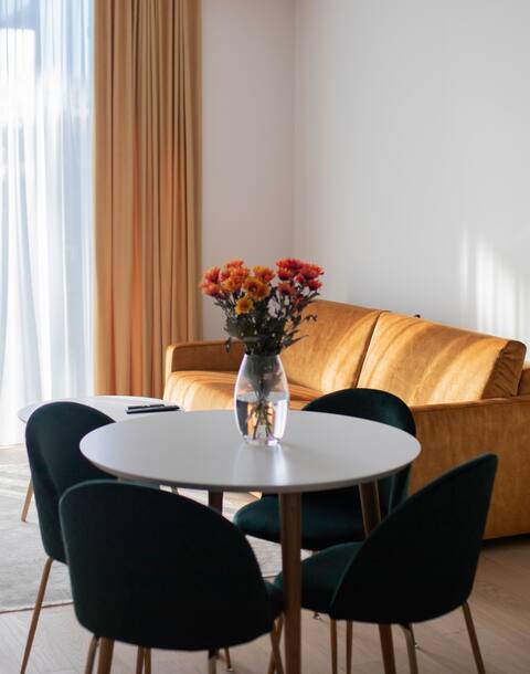 Park Aveniu Apartments