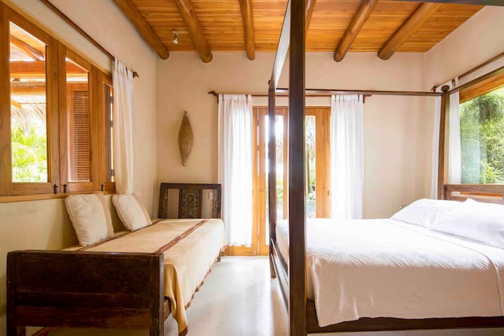 غرفة النوم 2