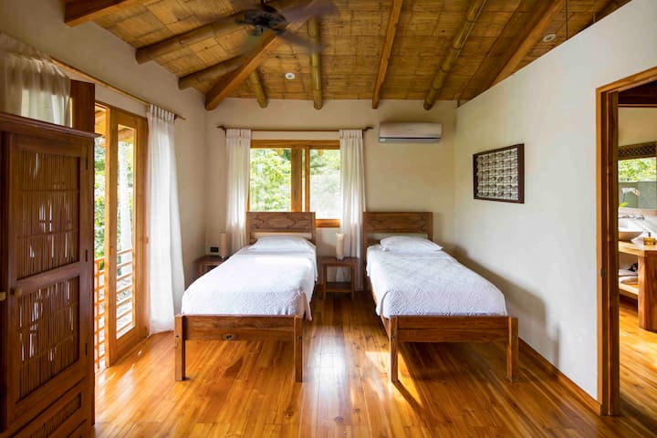 غرفة النوم 1