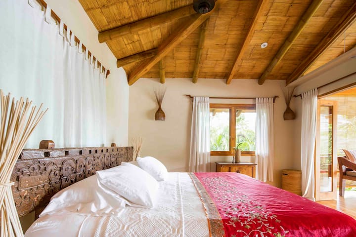 غرفة النوم 3