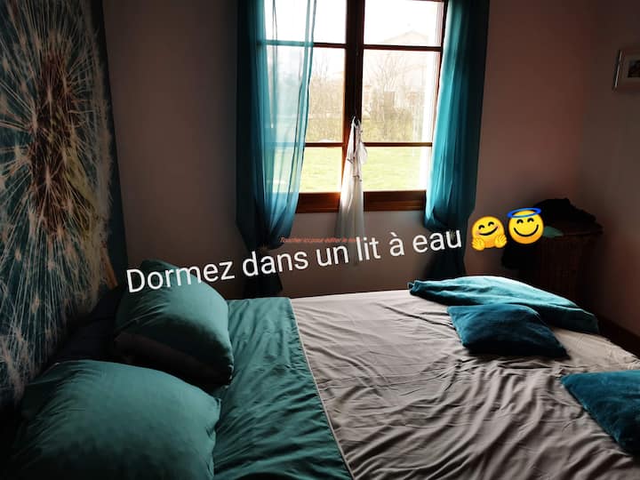 Dormitorio 2