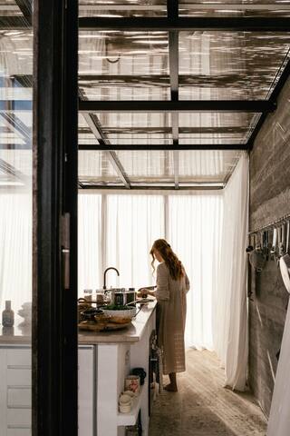 Modern-design home in the center of Nardò, Lecce gallery image 4